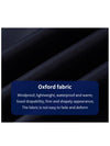 School Uniform 3 in 1 Winter Insulated Windbreaker Warm and Weatherproof Jacket 8