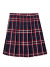 Girls short skirt