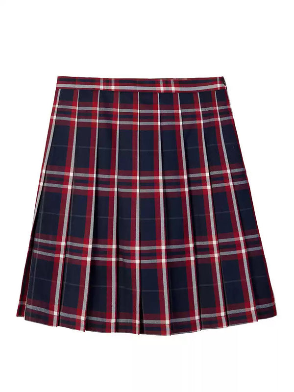 Girls short skirt