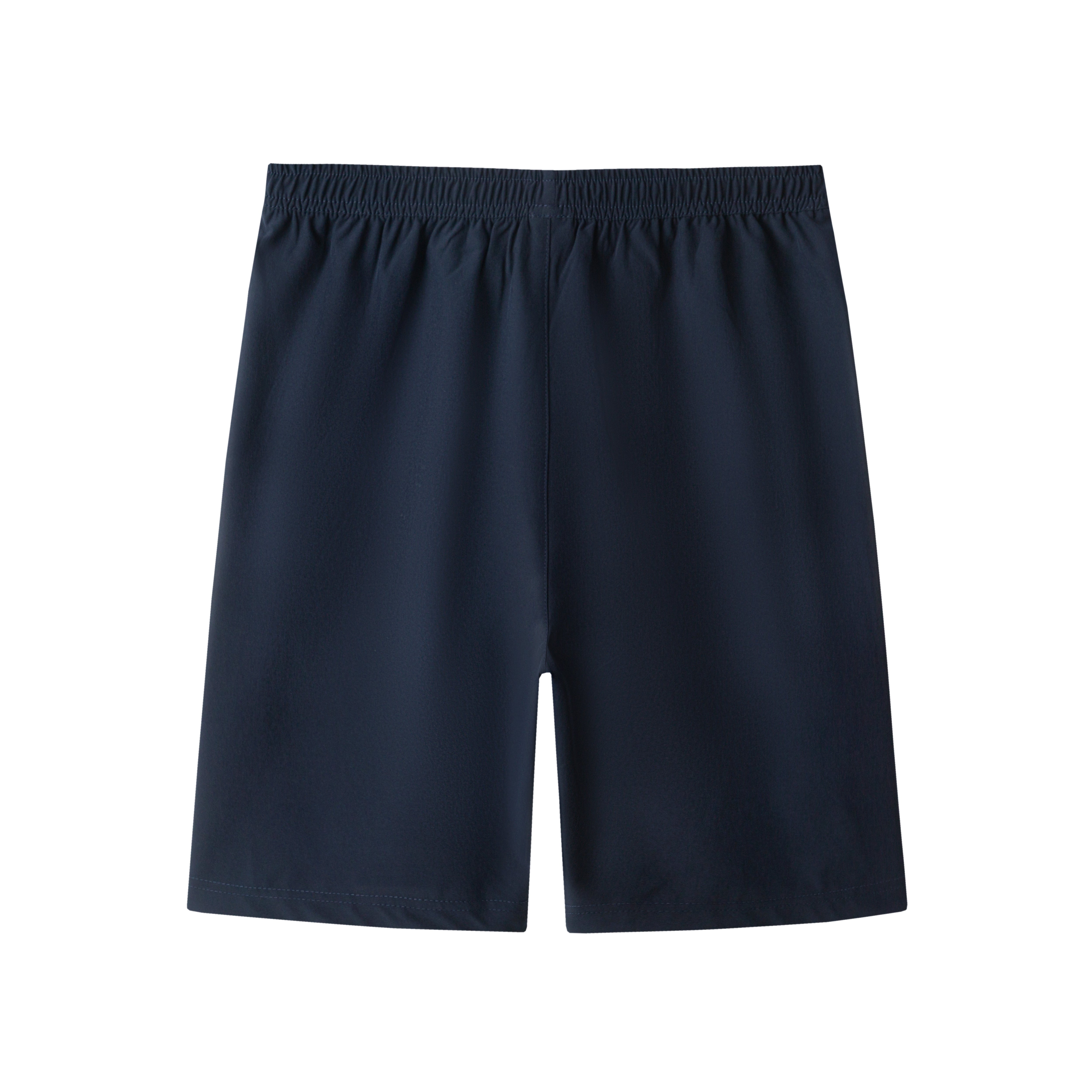 School Uniform Kids Shorts