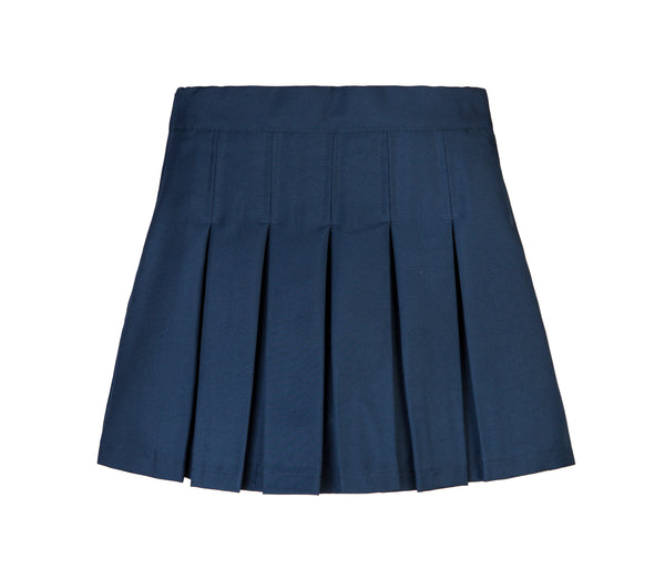 School Uniform Kids Skirts