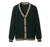 School Uniform Kids Classic Comfort Cardigan Boy