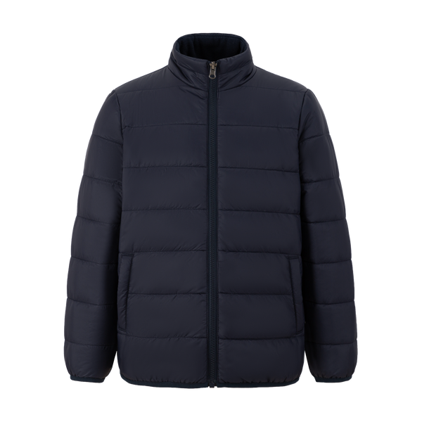 School Uniform FeatherFree Insulated Jacket