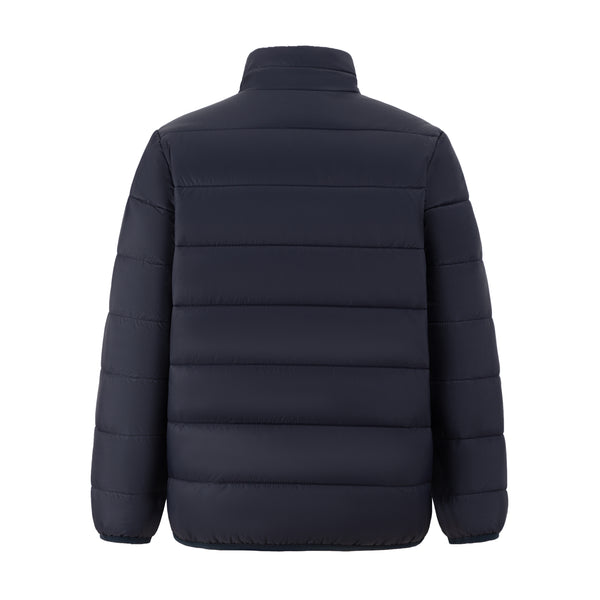 School Uniform FeatherFree Insulated Jacket