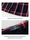 Girls short skirt