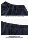 School uniform Boys Summer Shorts-45