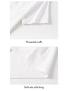 School Uniform Kids White Short Sleeve  POLO Shirt-48