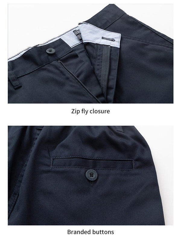 School uniform Boys Summer Shorts-45